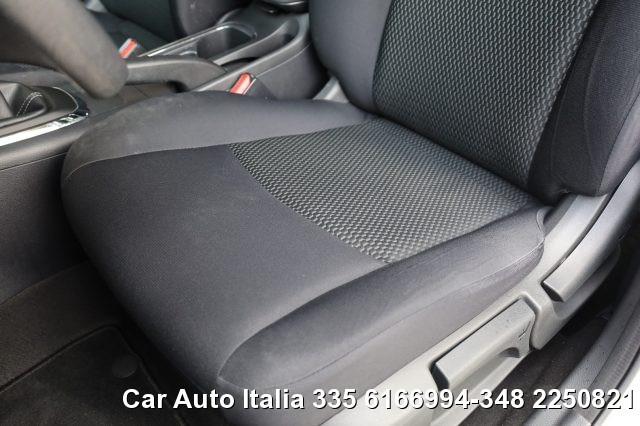 NISSAN Pulsar 1.5 dCi UniPropr. SOLO 55.000 km per NEOPATENTATI