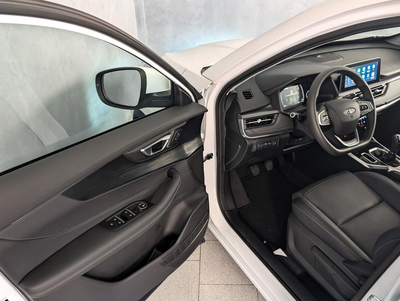 DR 5.0 1.5 CC 116 CV UNICA GPL KM0