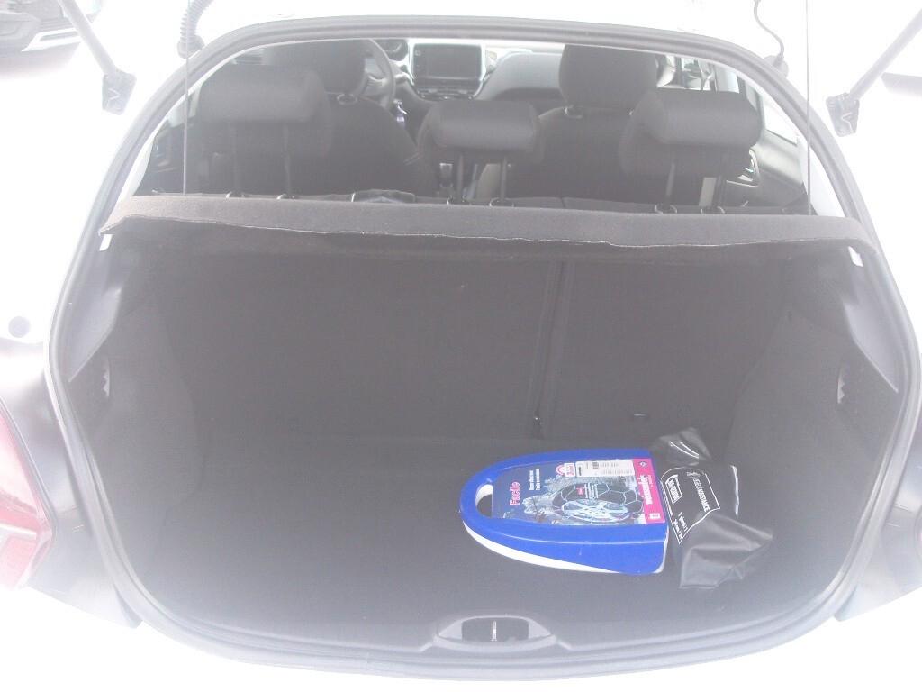 Peugeot 208 BlueHDi 75 S&S 5 porte - 2017