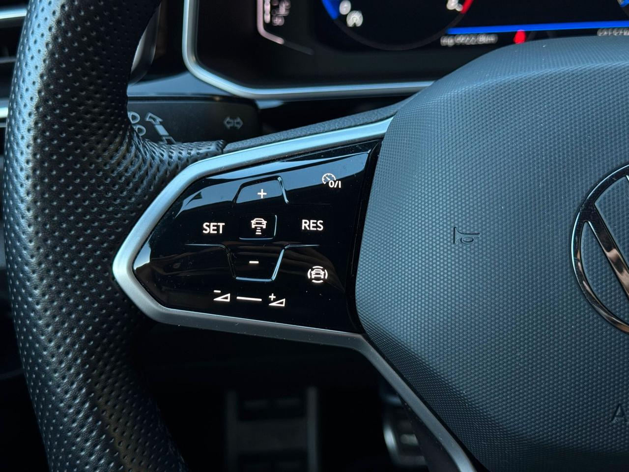 Volkswagen T-Roc 1.0 TSI R-Line