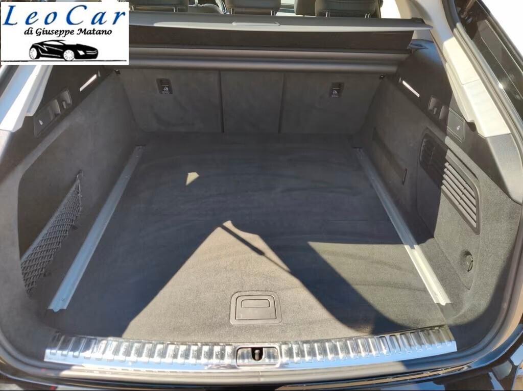 Audi A6 allroad 40 TDI 2.0 quattro S tronic