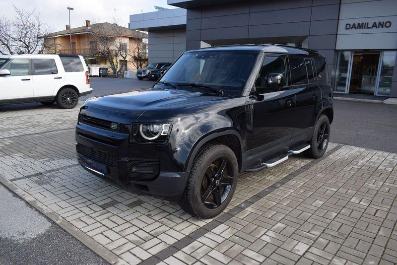 Land Rover Defender 3.0D I6 200 110 SE AWD N1 AUTOCARRO IVA ESPOSTA