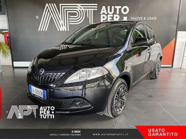Lancia Ypsilon Ypsilon 1.0 firefly hybrid Silver Plus s&s 70cv
