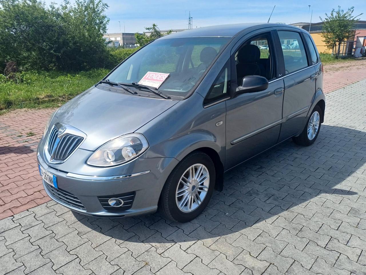 Lancia MUSA 1.3 Mjt 95 CV Gold