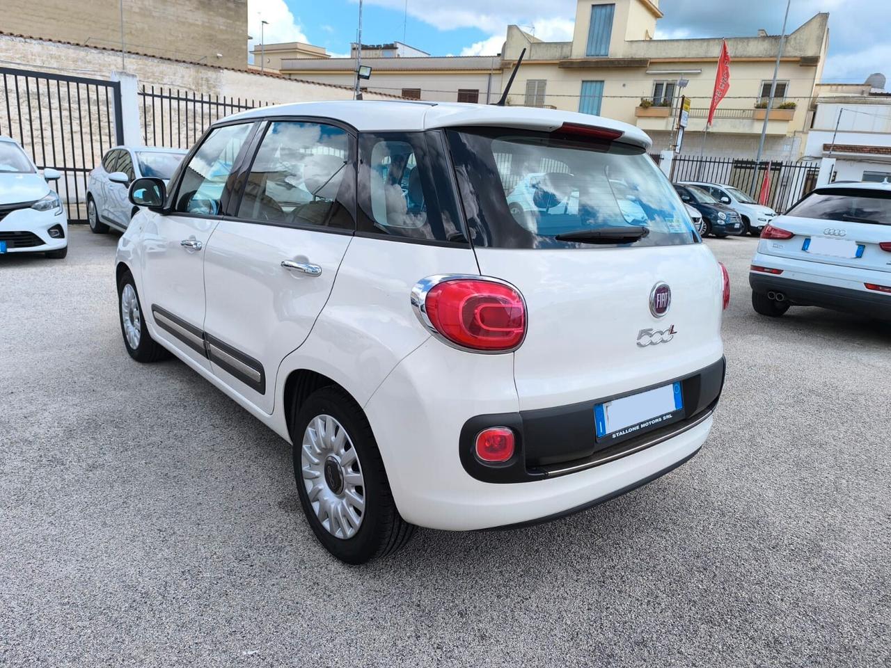 Fiat 500L 1.3 Multijet 95 CV Pop Star 2015