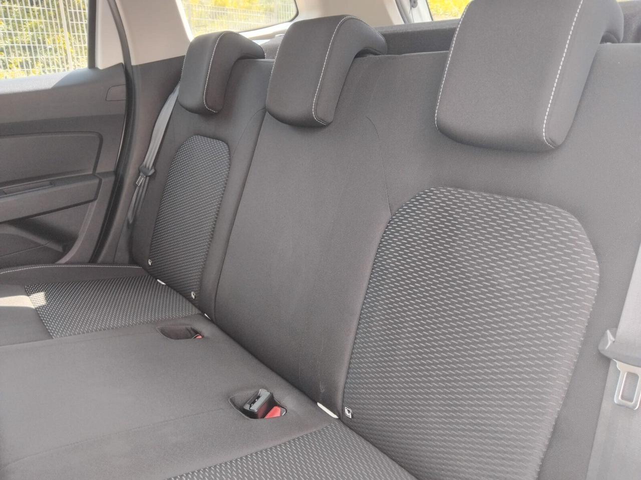 Dacia Duster 1.0 TCe 100 CV ECO-G Comfort