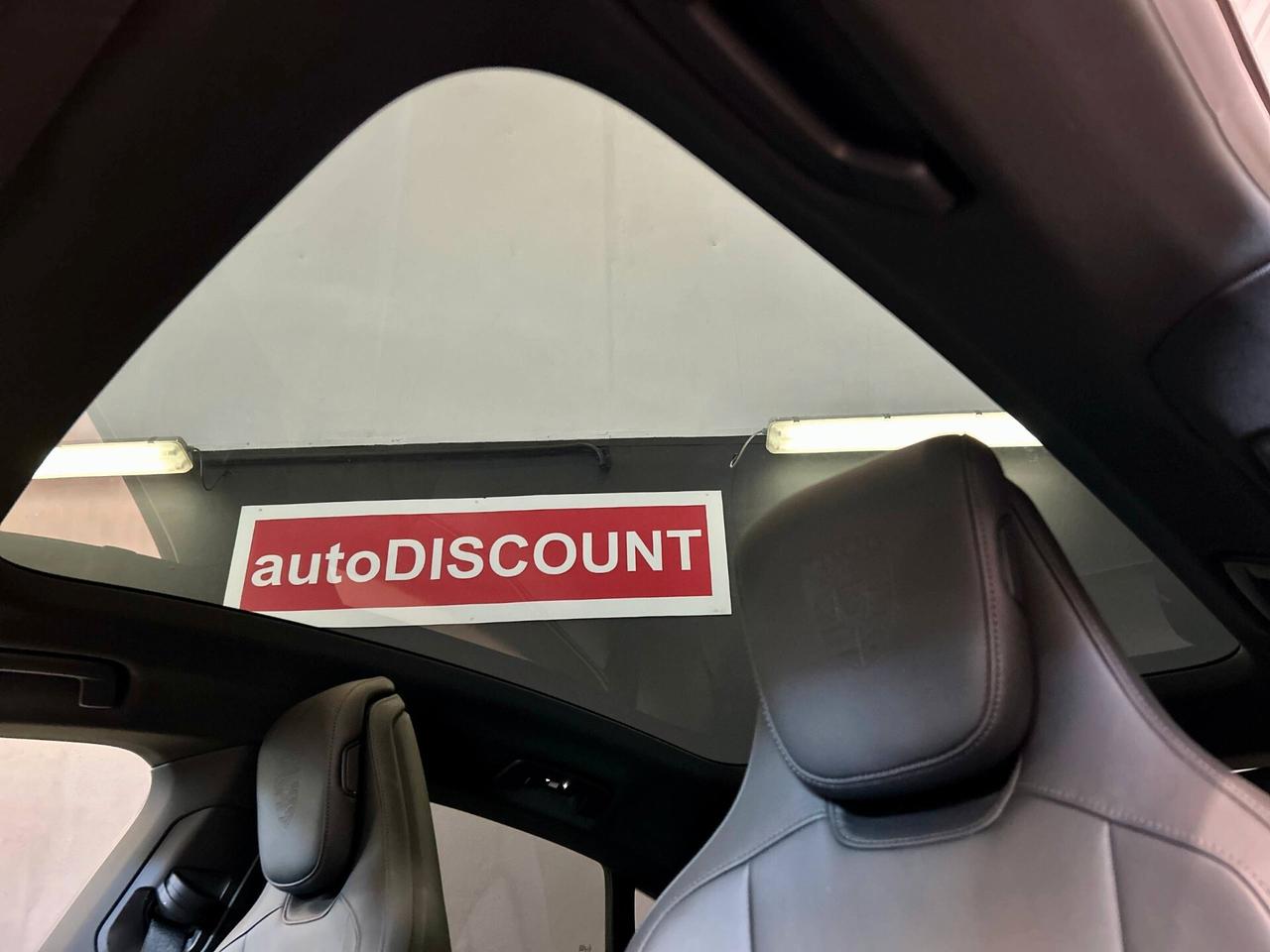 Porsche Taycan 4S *PREZZO PROMO*