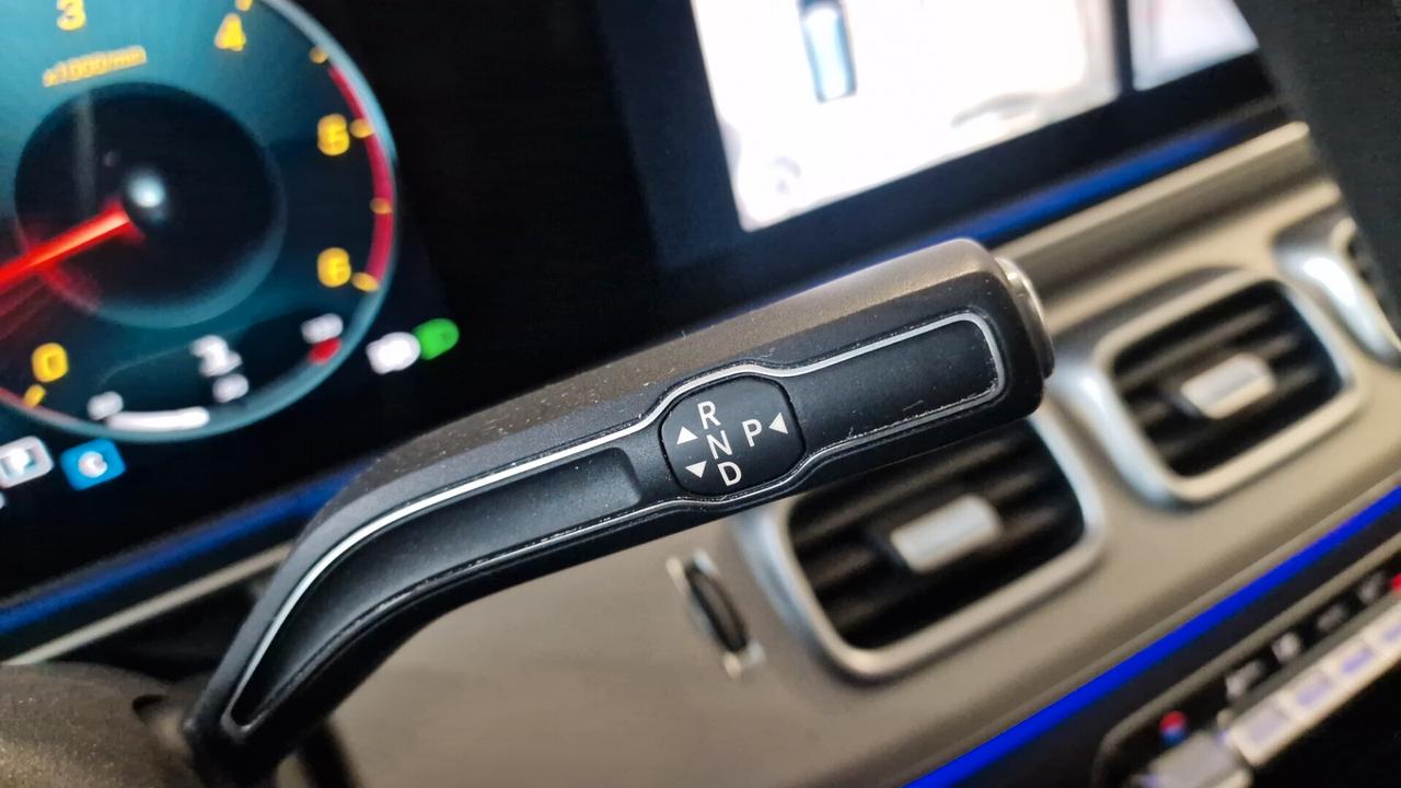 Mercedes-benz GLE 350 d 4Matic Premium