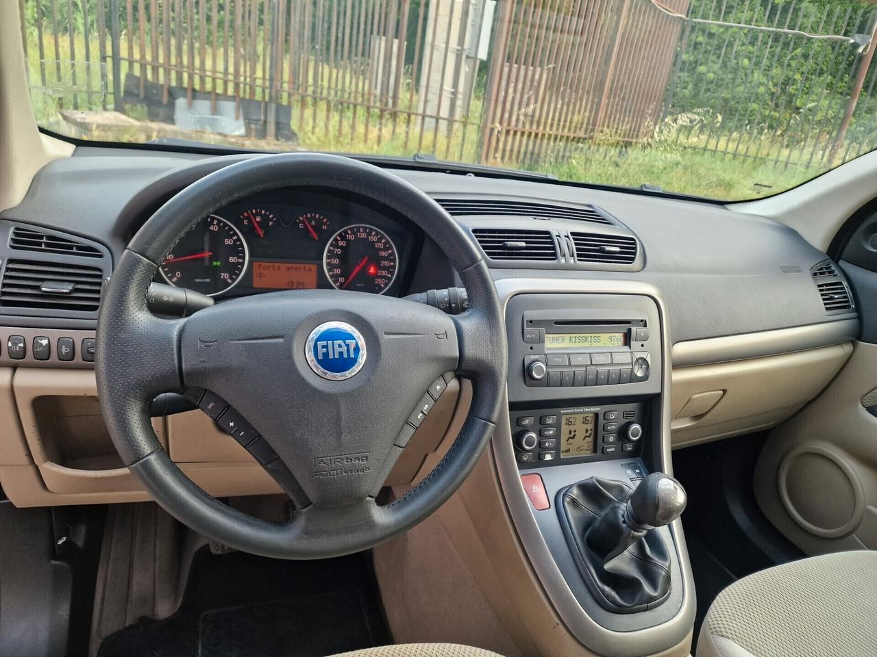 Fiat Croma 1.9 Multijet Dynamic "ottime condiz."