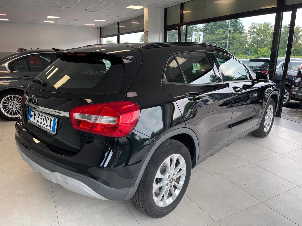 Mercedes-benz GLA 200 Executive