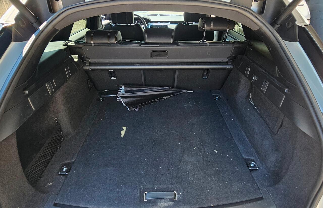 Land Rover Range Velar 2.0 Hybrid euro 6