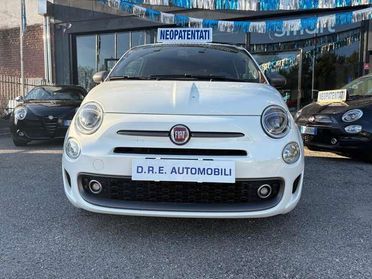 Fiat 500 500 1.2 120 69cv my20 Sport