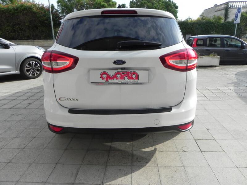 Ford C-Max 1.5 TDCi 120CV Start&Stop Titanium