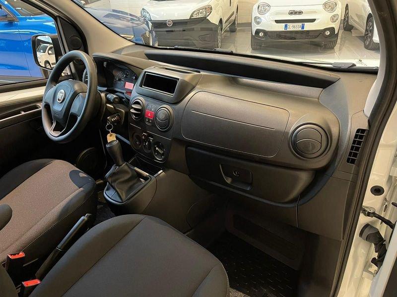 FIAT Fiorino FIORINO 1.3 MJT 95CV Cargo SX PRONTA CONSEGNA