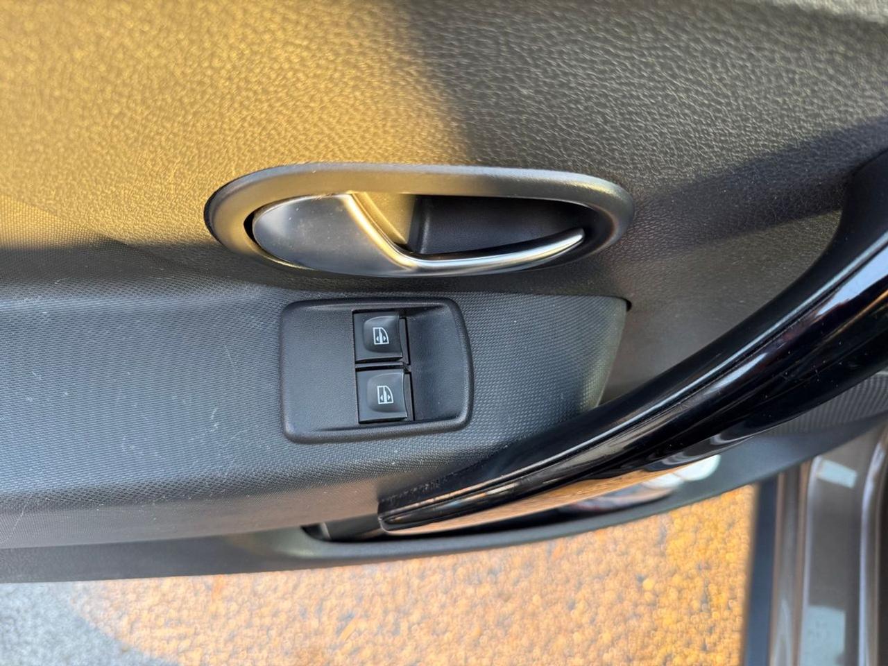 Dacia Sandero Techroad 1.5 Blue dCi 95 #8256