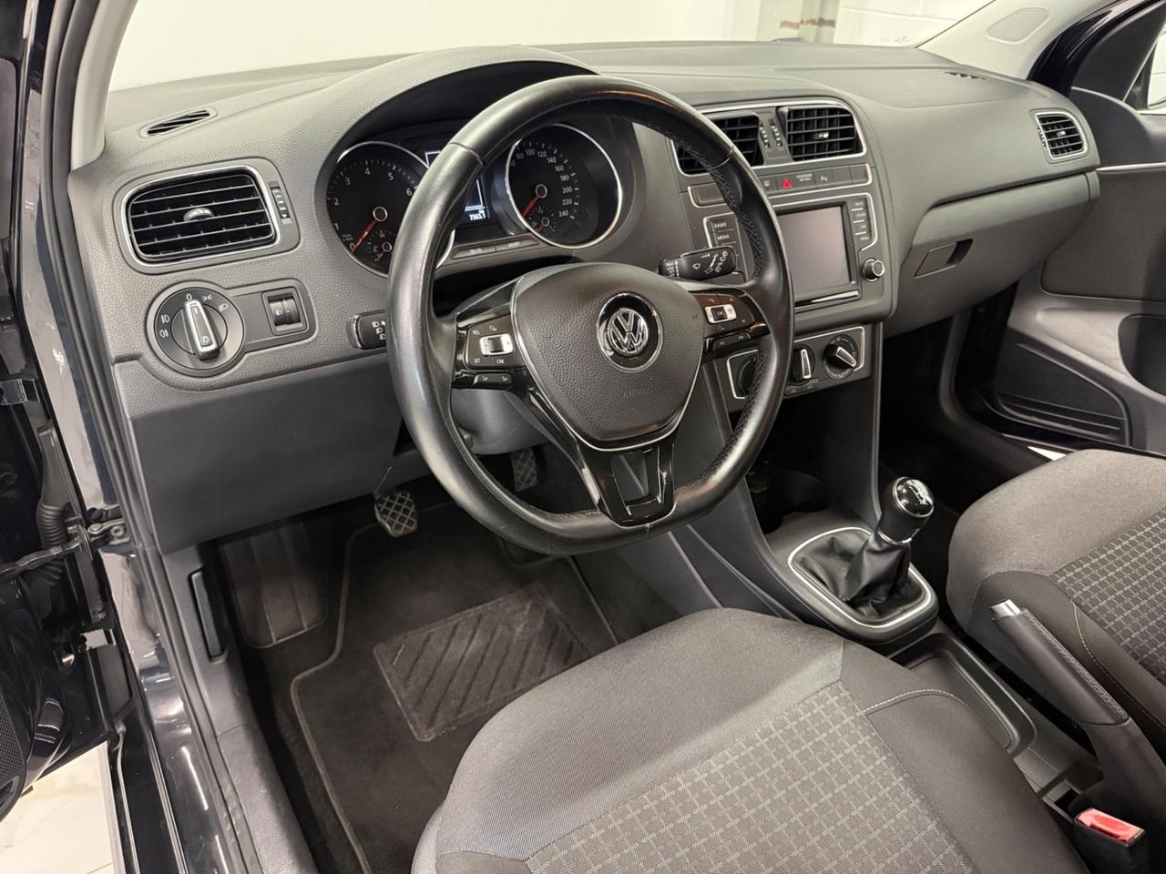 Volkswagen Polo 1.0 MPI 5p. Business Trendline