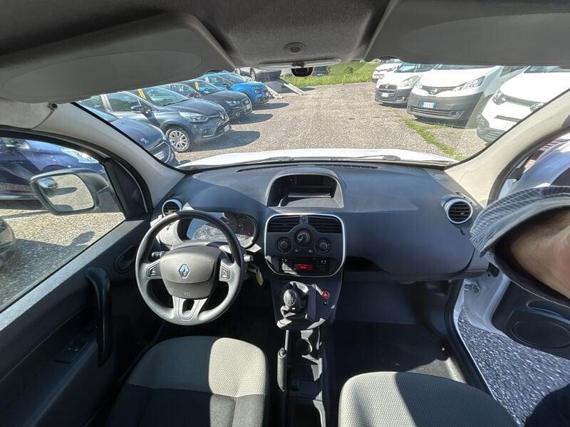 Renault Kangoo 1.5 dCi Express Energy