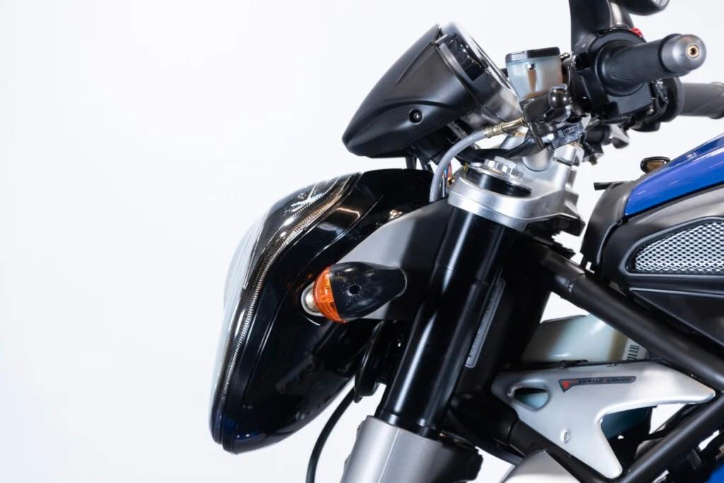 Mv Agusta Brutale 910 R WORLD CHAMPION - 2007