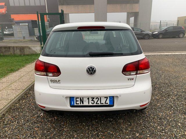 VOLKSWAGEN Golf 1.6 TDI DPF 5p. Highline