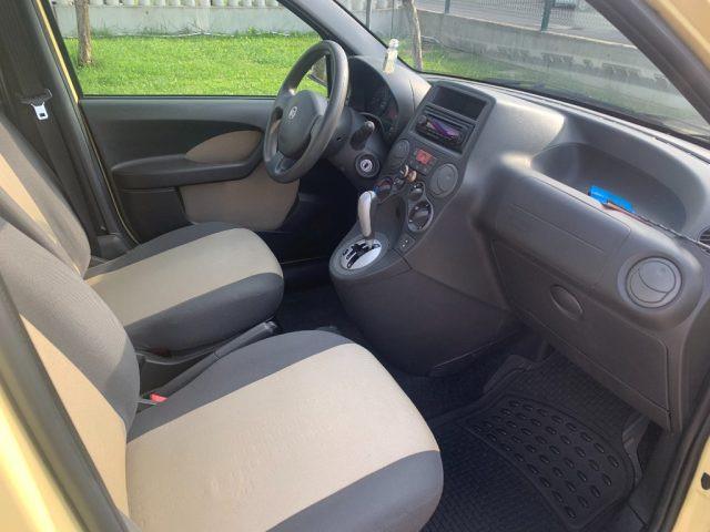 FIAT Panda 1.2 Dynamic Dualogic