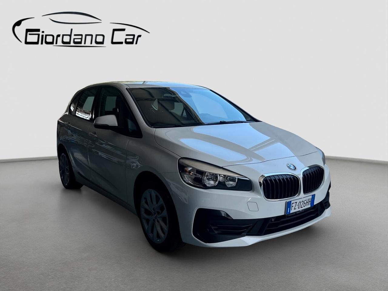 Bmw 2er Active Tourer 225xe iPerformance Business aut.