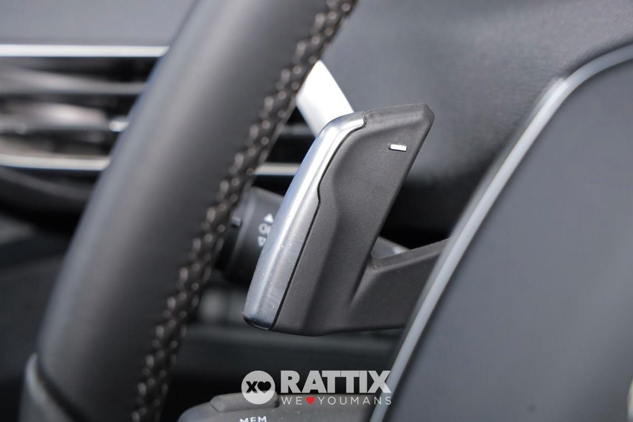 Peugeot 3008 1.6 Hybrid4 Phev 300CV Allure Pack e-EAT8