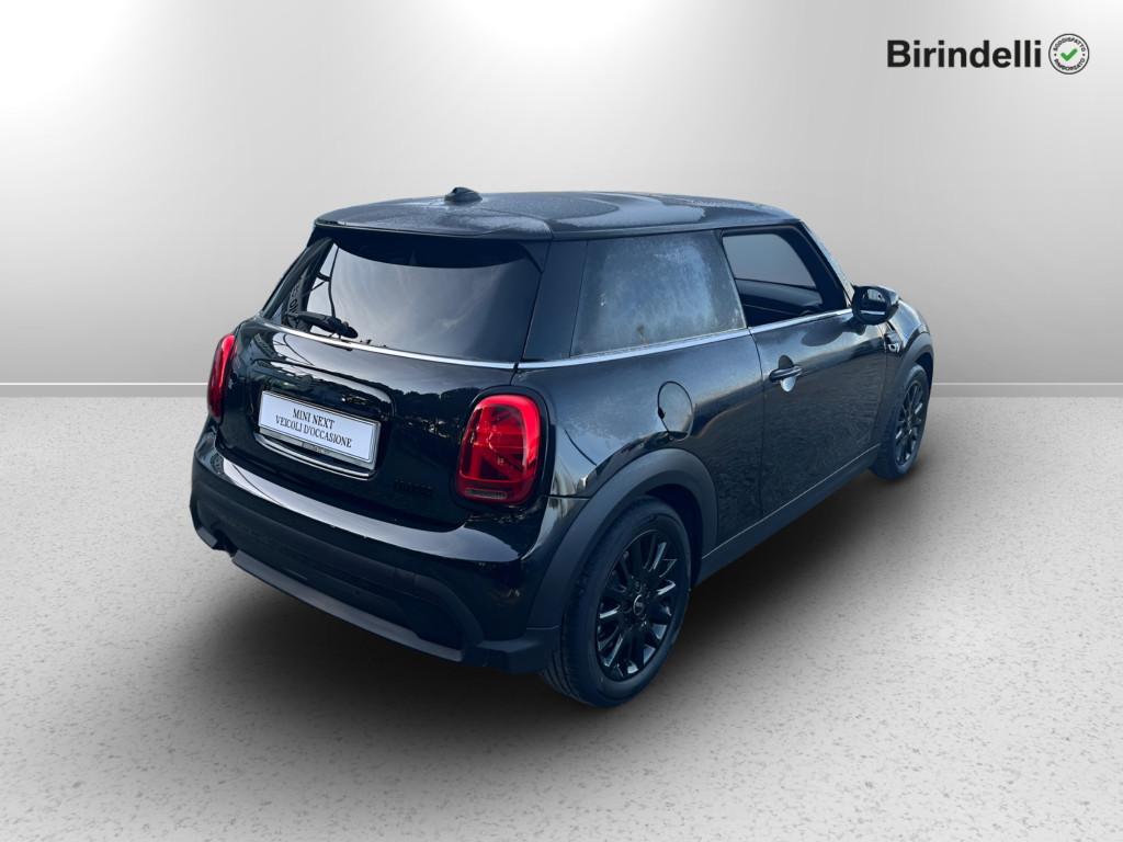 MINI Mini 4ª serie (F56) - Mini 1.5 Cooper Classic