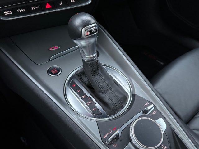 AUDI TT Coupé 45 TFSI quattro S tronic PELLE