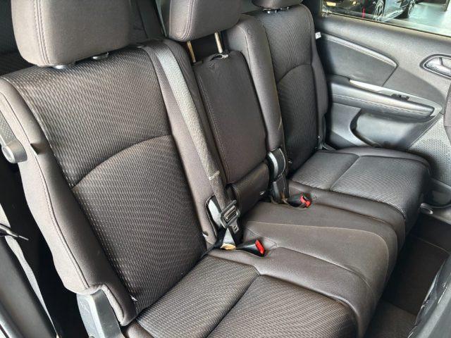 FIAT Freemont 2.0 Multijet 7 POSTI Urban