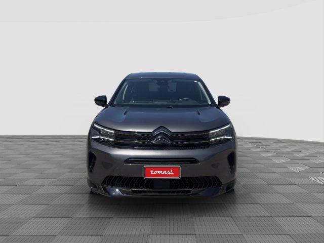 CITROEN C5 Aircross C5 Aircross Hybrid 136 e-DCS6 Plus