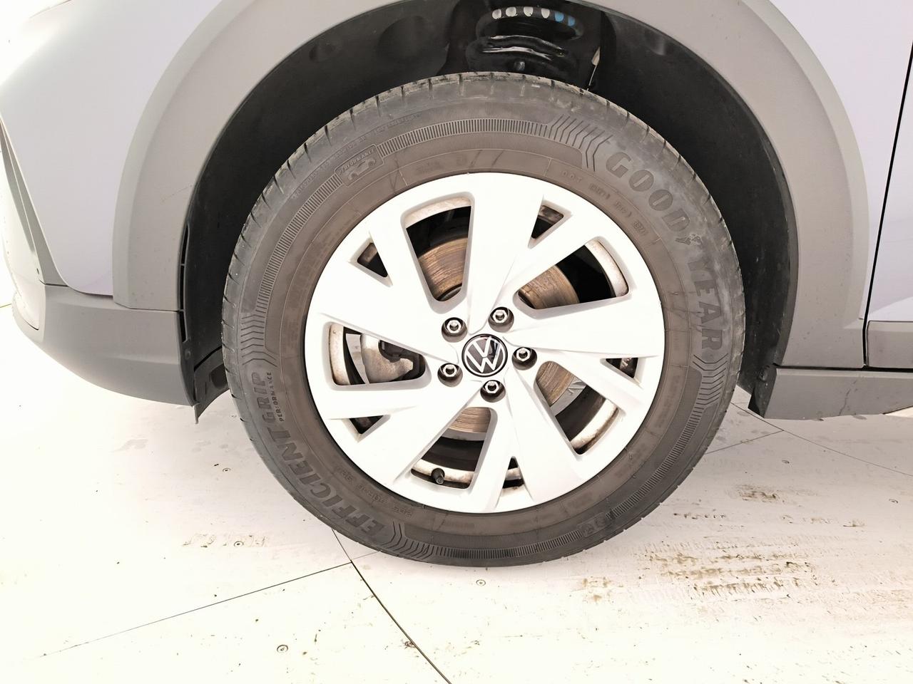 Volkswagen Taigo 1.0 tsi life 115cv