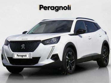 PEUGEOT 2008 PureTech 100 S&S Allure