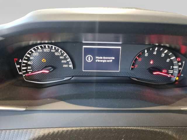 Peugeot 2008 2008 Style PureTech 100 S&S