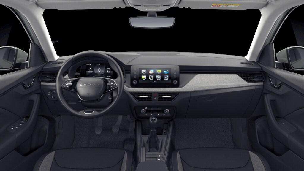 Skoda Scala 1.0 tsi Selection 95cv