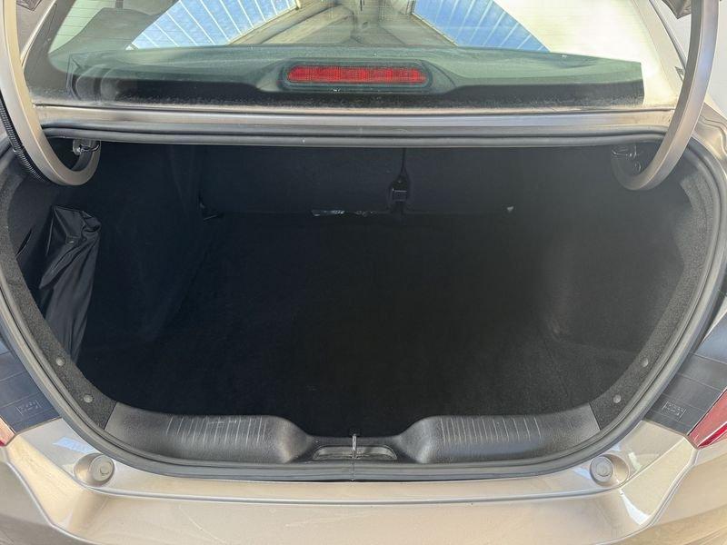 FIAT Tipo 4p 1.4 Easy 95cv my17 Neopatentati - Uniproprietario