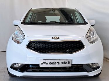 Kia Venga 1.4 CRDi 90CV Active