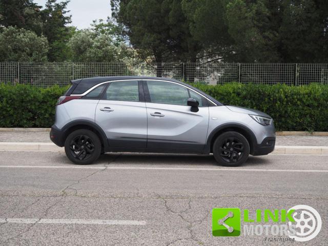 OPEL Crossland X 1.5 ECOTEC D 102 CV Ultimate