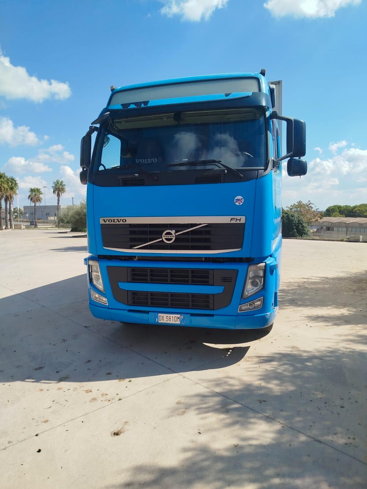 Volvo