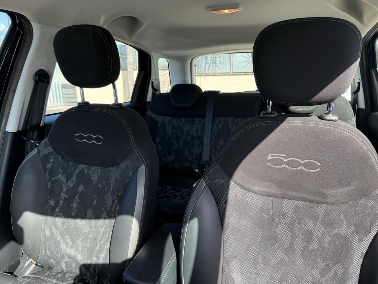 Fiat 500L 1.4 95 CV S&S Cross