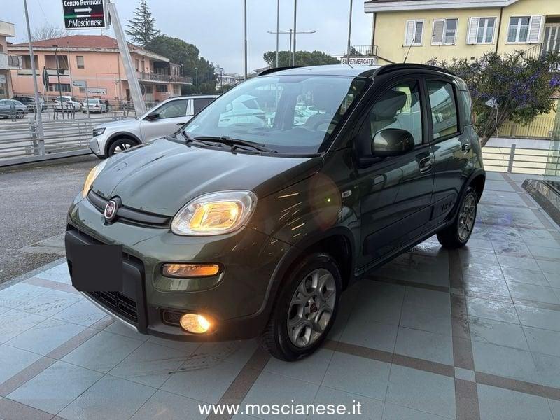 FIAT Panda Panda 1.3 MJT S&S Easy