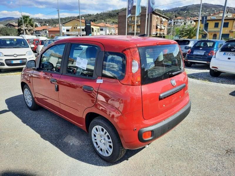 FIAT Pandina PANDA MY26 1.0 65CV HYBRID ICON