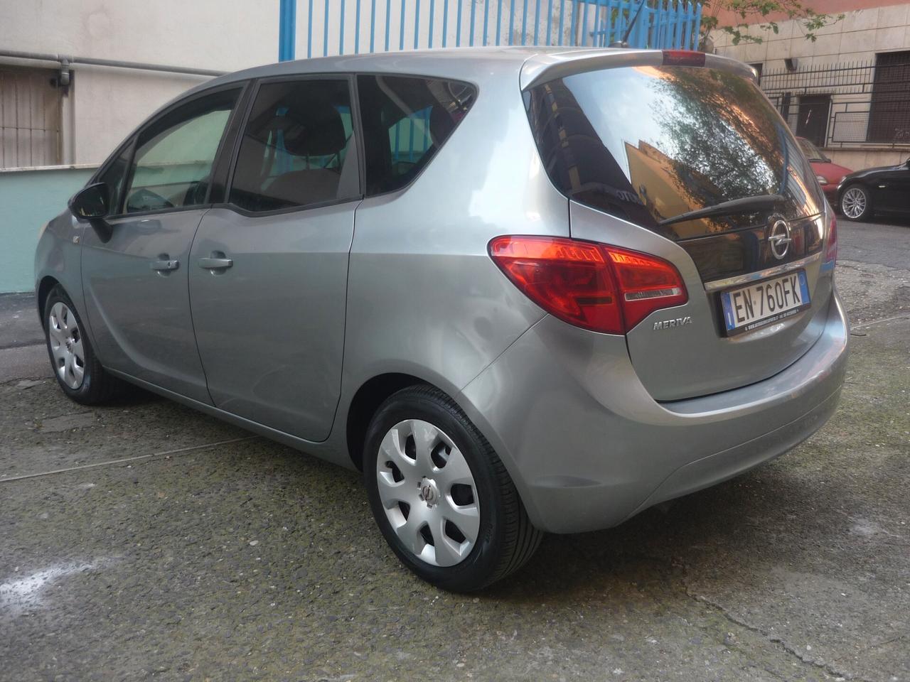 Opel Meriva 1.4 100CV Cosmo