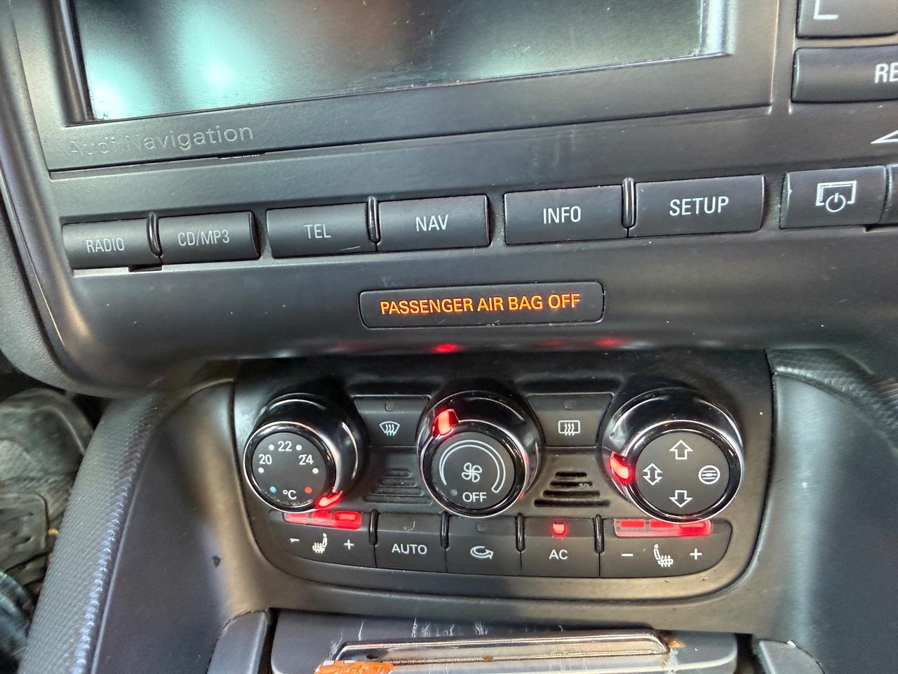 Audi TT Coupé 2.0 TFSI