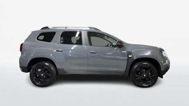 Dacia Duster 1.0 TCe GPL SL Extreme 4x2