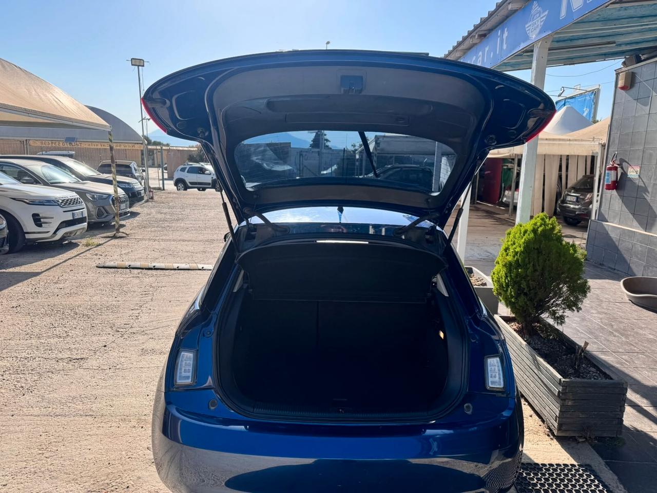 Audi A1 1.2 TFSI Attraction