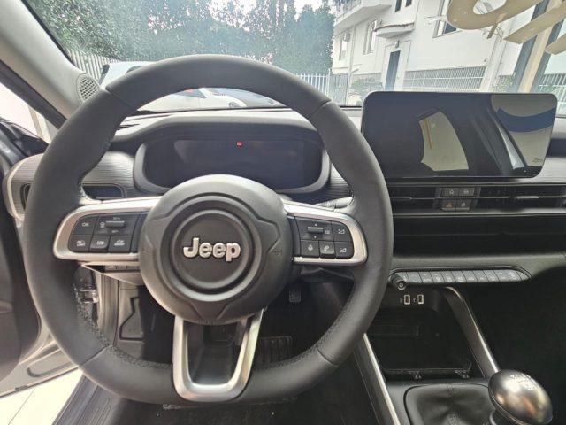 JEEP Avenger 1.2 Turbo Altitude Navi tua da ?259,00 mensili