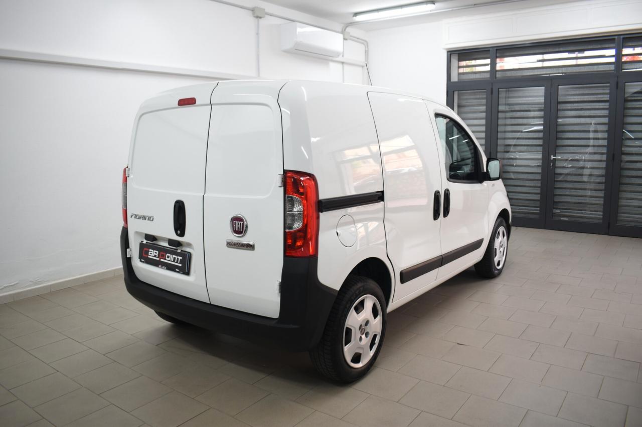 Fiat Fiorino 1.3 Multijet 95 CV E6d-temp