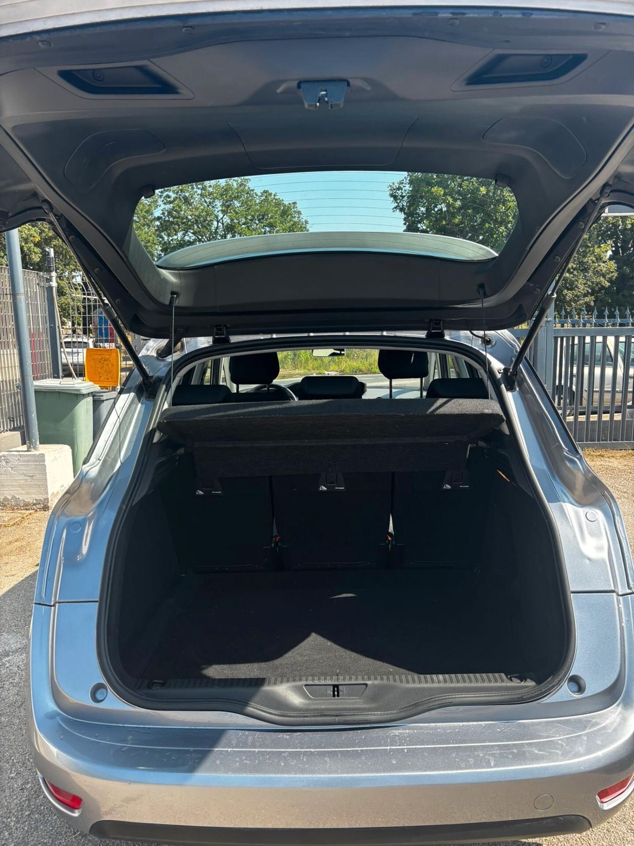 Citroen C4 SpaceTourer C4 SpaceTourer BlueHDi 130 S&S Live