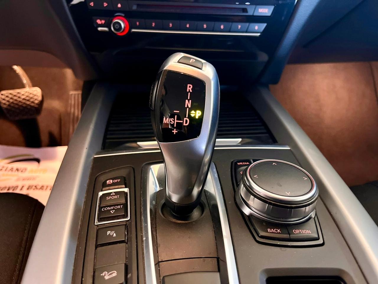 Bmw X5 xDrive30d 249CV Experience