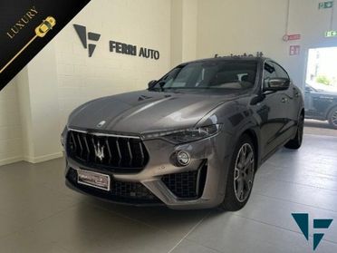 MASERATI Levante 330 CV MHEV AWD GT